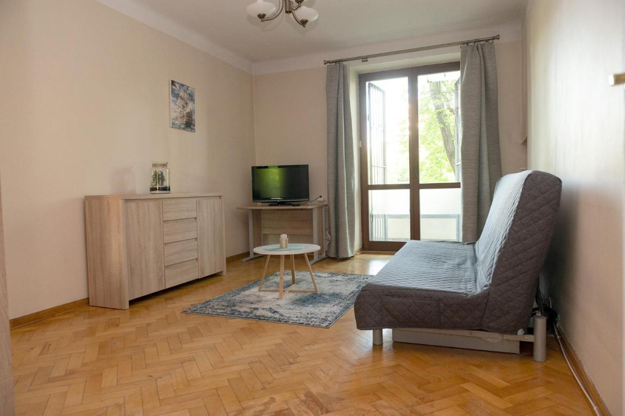 18 Woronicza Metro Apartament Apartment *