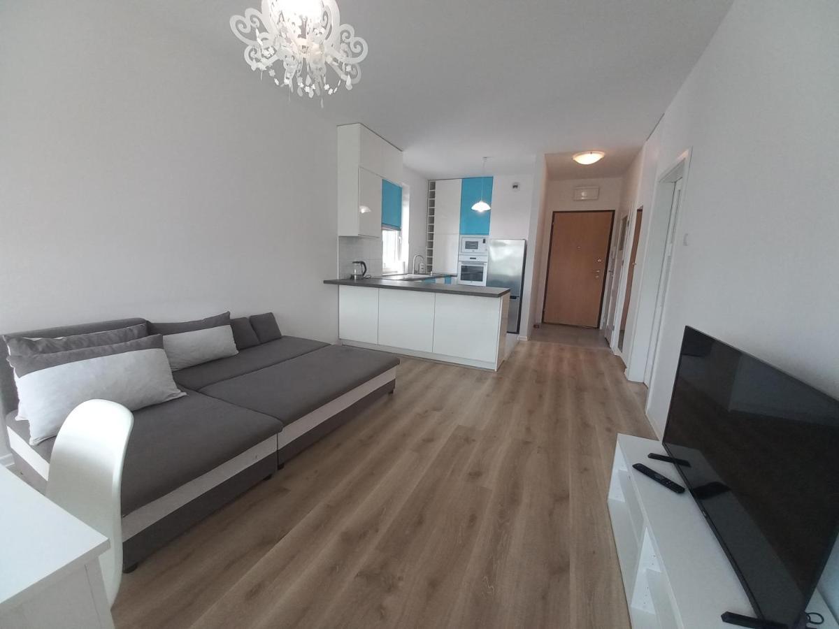 Mieszkanie 5 Apartament Warszawa