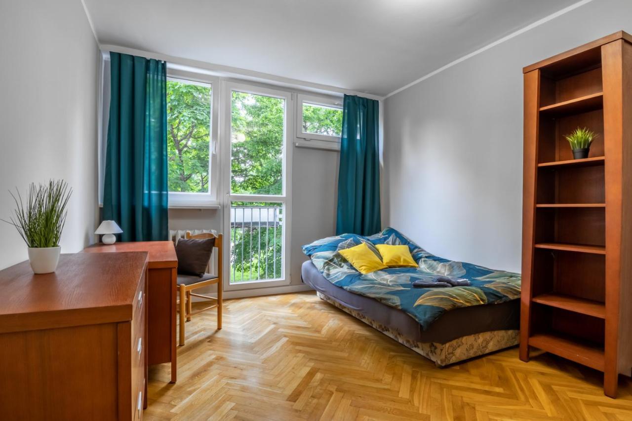 Center Classicrooms * Warsaw