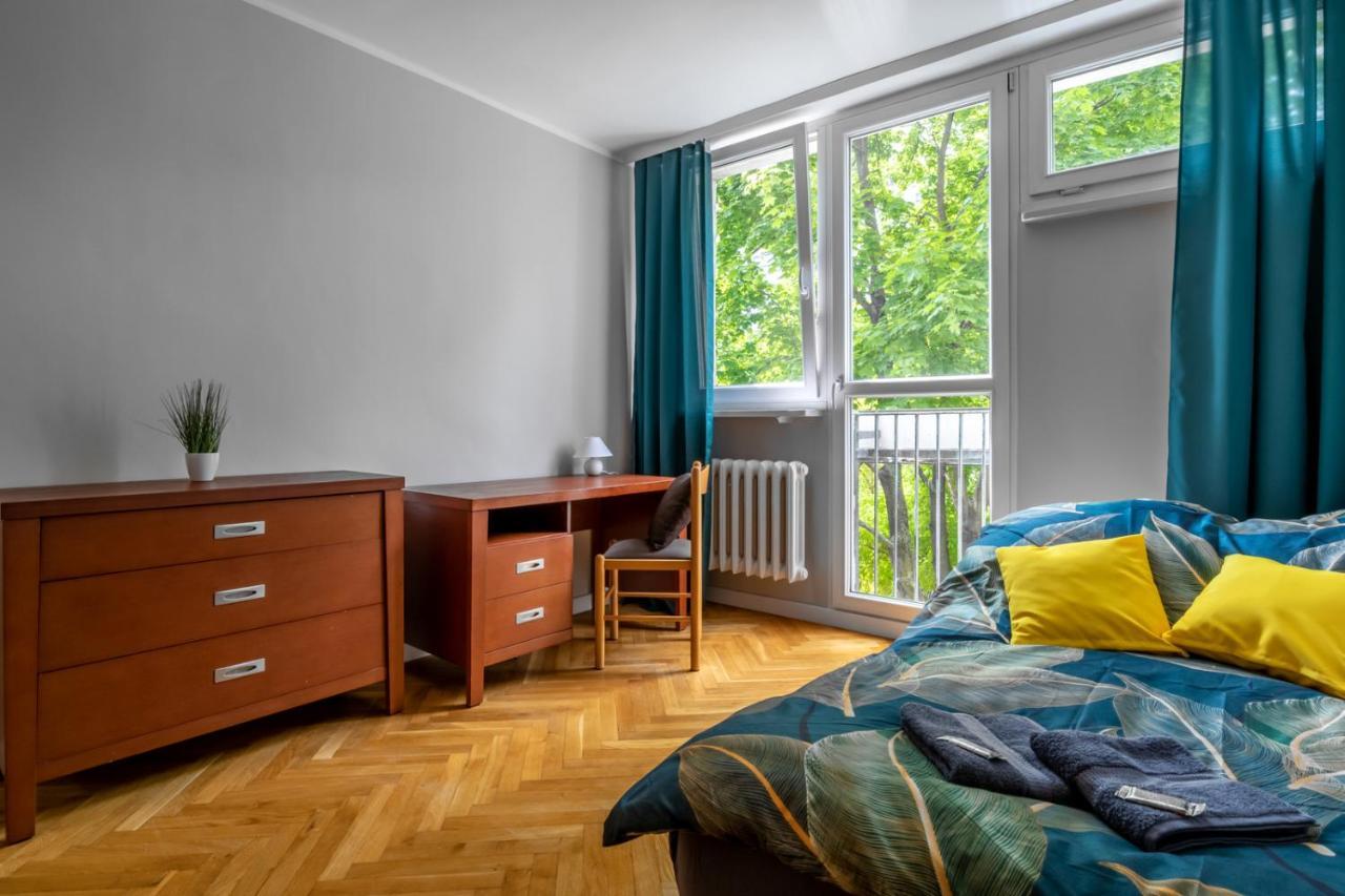Apartment Center Classicrooms *