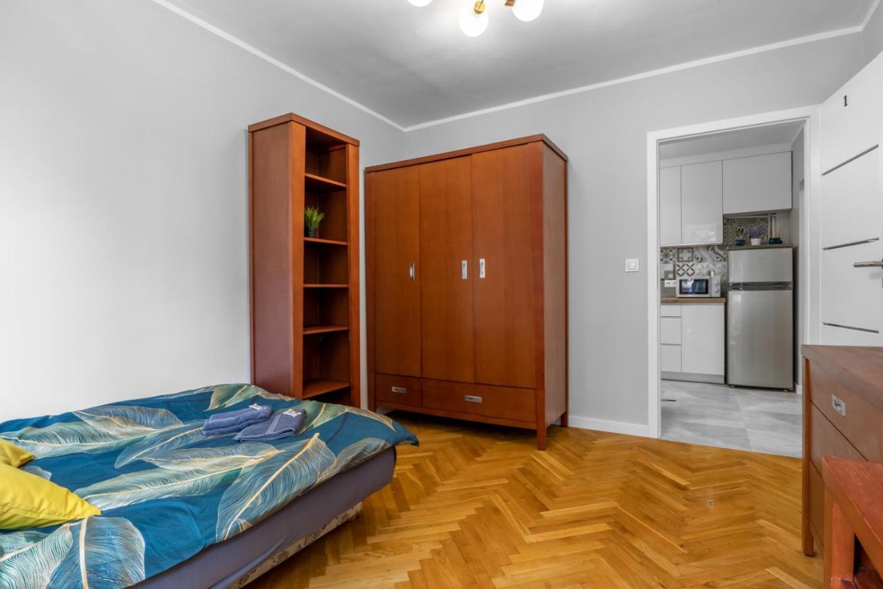 Center Classicrooms * Warsaw