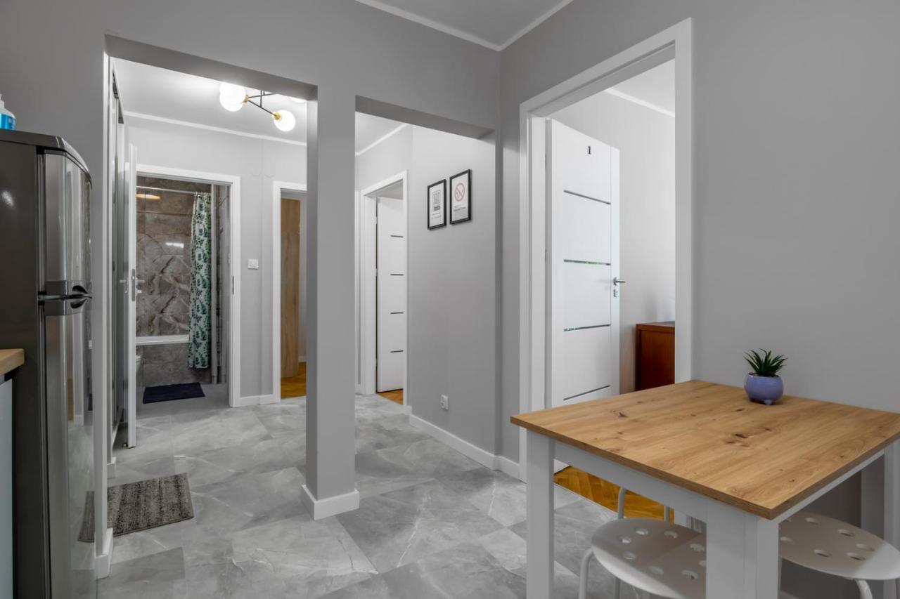 Center Classicrooms *