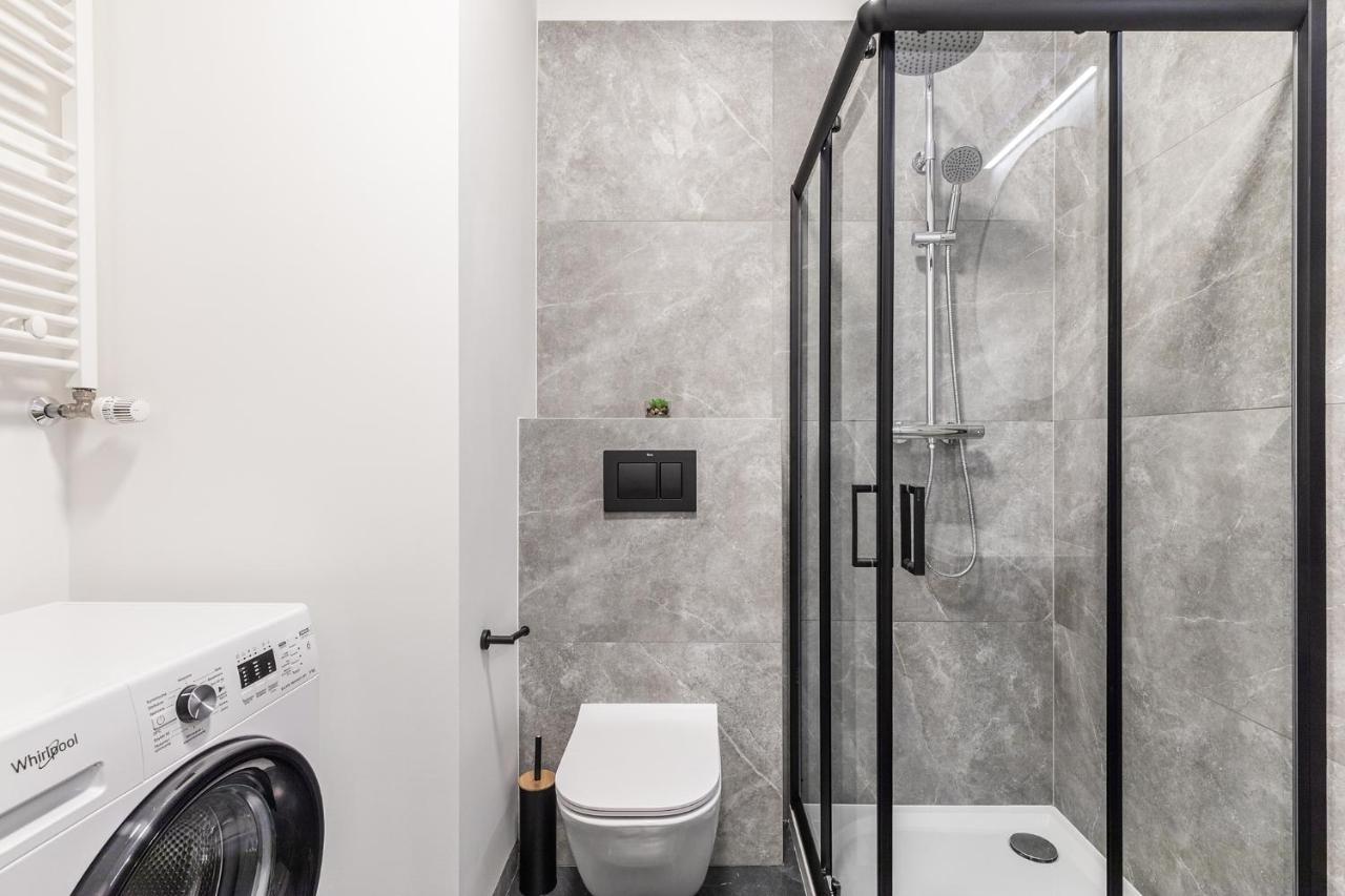 Platinum Warsaw