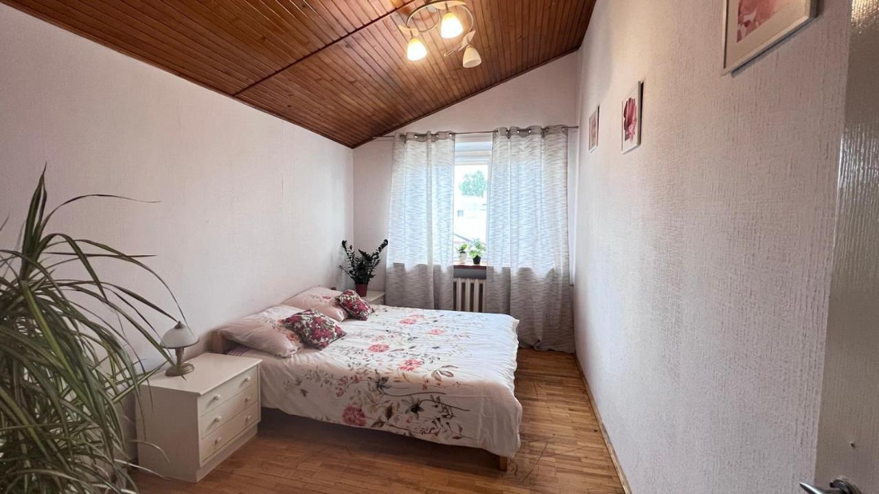 Poplawok Hostel