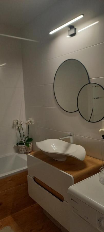 Apartment Przymetrze Warsaw