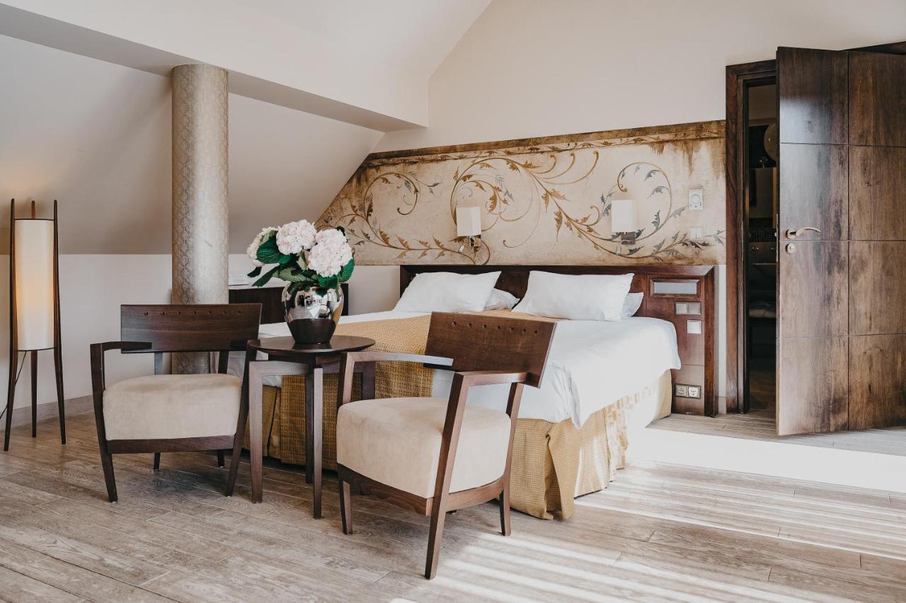 Mamaison Le Regina 5* Warszawa