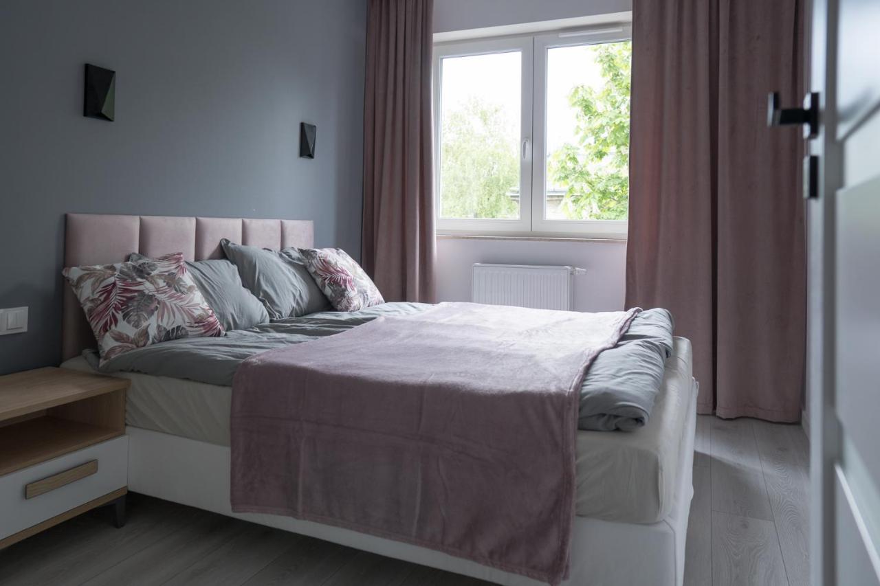 Apartamento Diament Kamienica Grochow With Free Parking