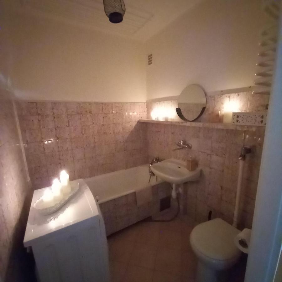 Regem Zlota Apartment