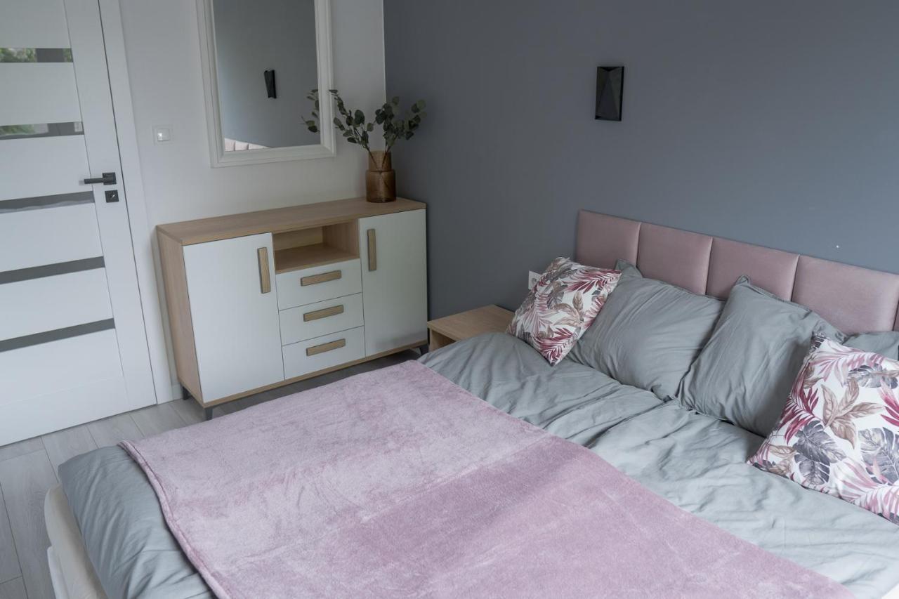 Diament Kamienica Grochow With Free Parking Apartamento