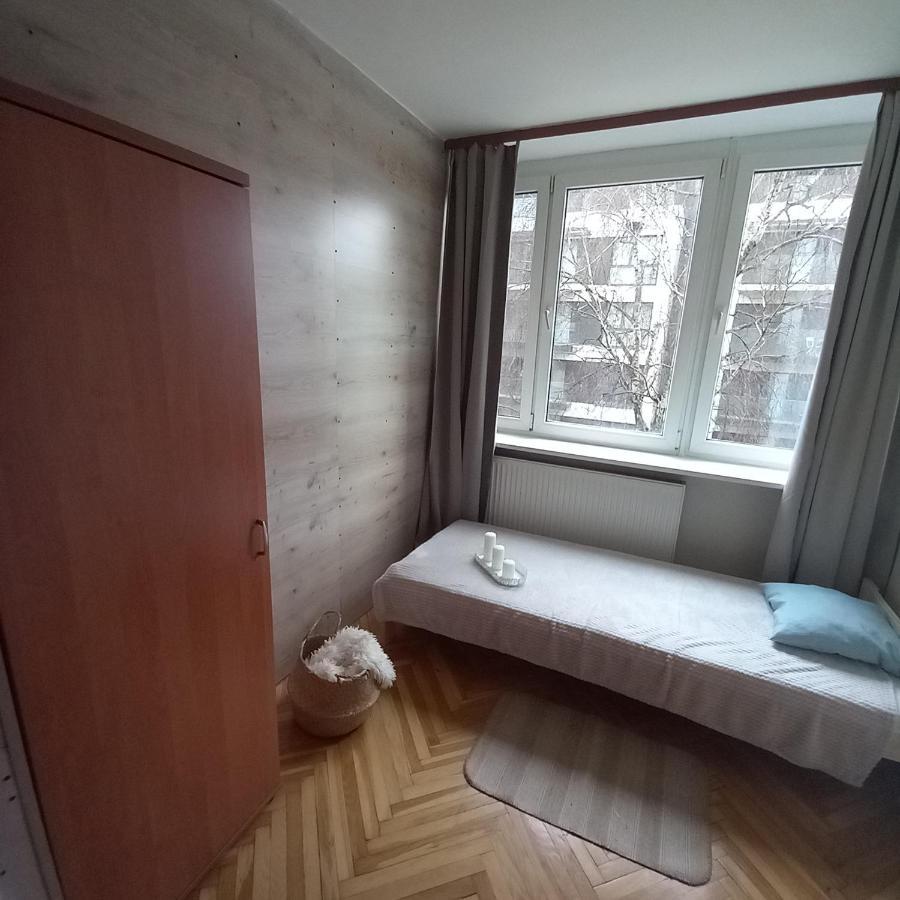 Apartment Regem Zlota *