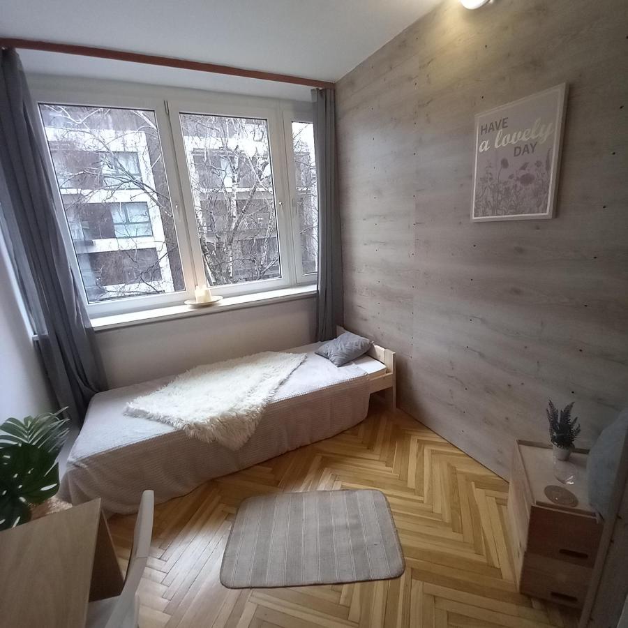 Apartment Regem Zlota