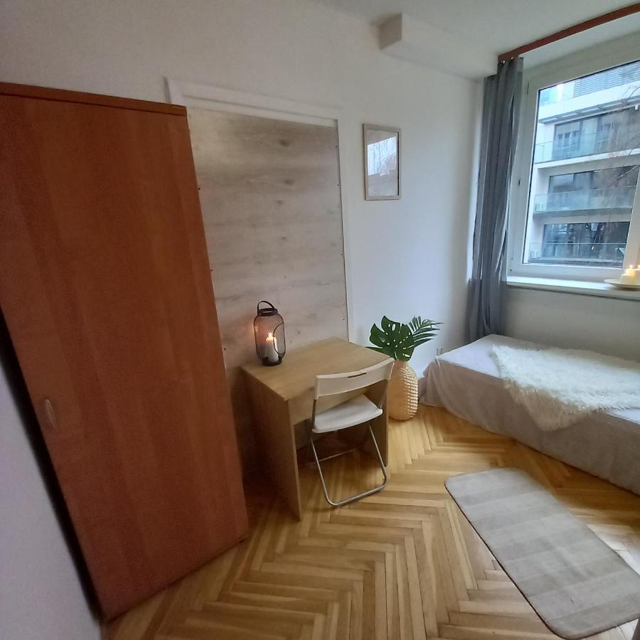 Regem Zlota Warschau