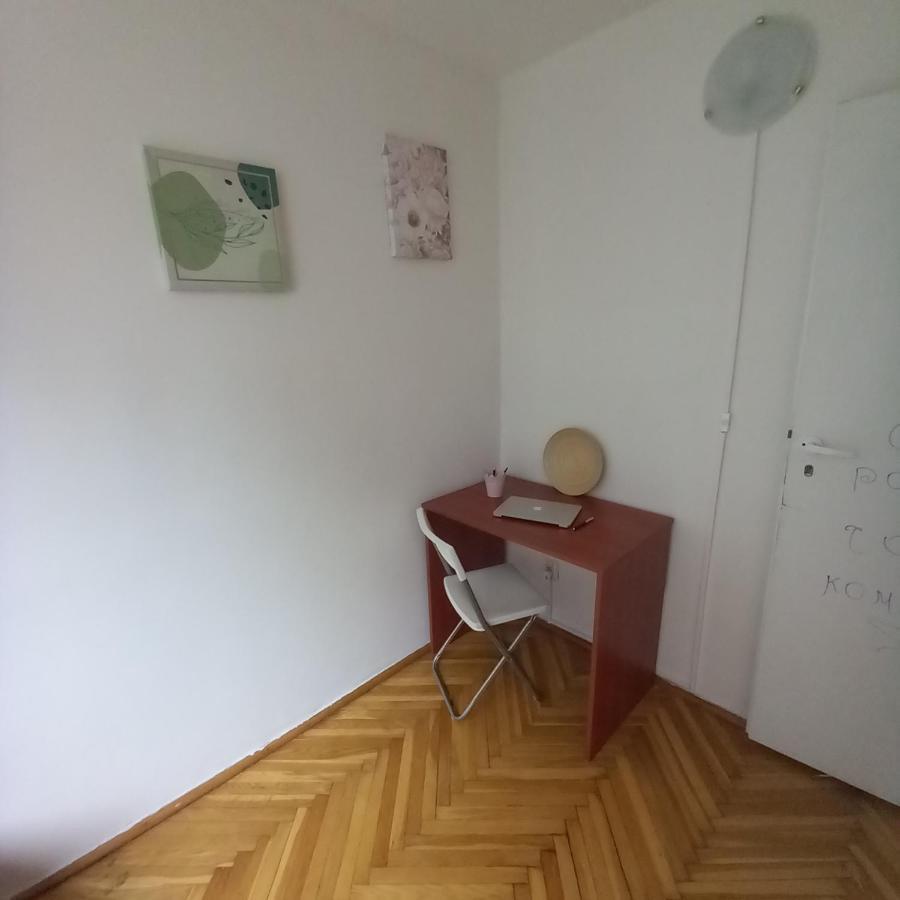 Apartment Regem Zlota *
