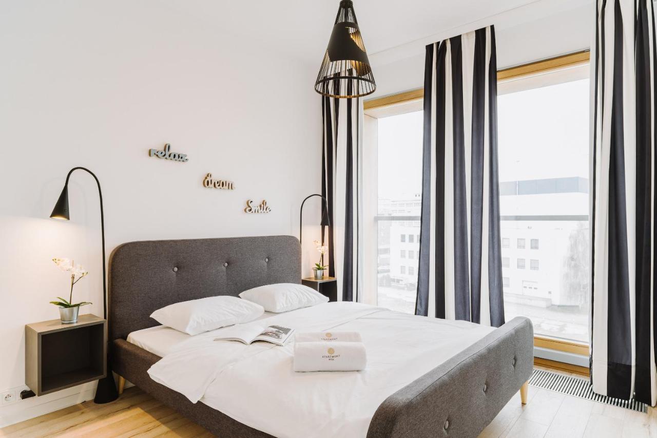 Kolejowa Hotel apartamentowy *
