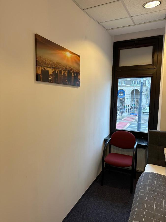 Guest house Aleja 