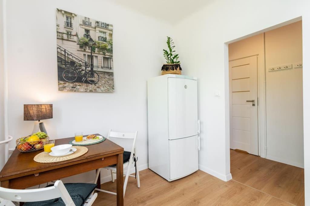 Studio Nowolipki, Central Location * Warsaw