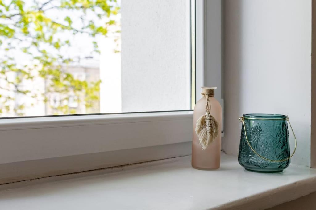Studio Nowolipki, Central Location *