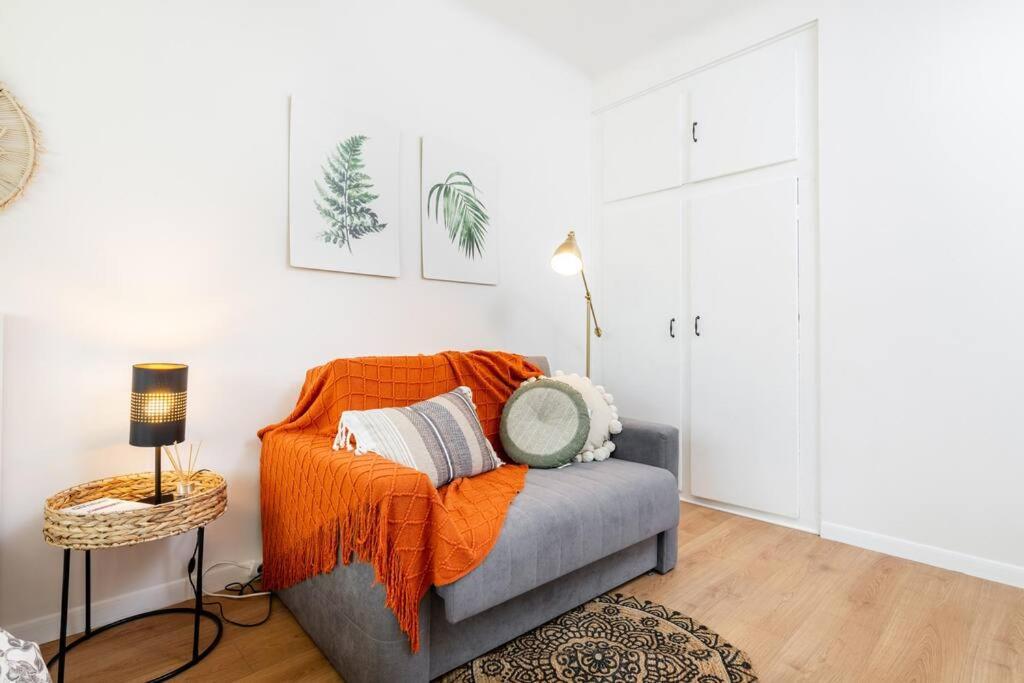 Studio Nowolipki, Central Location * Warsaw