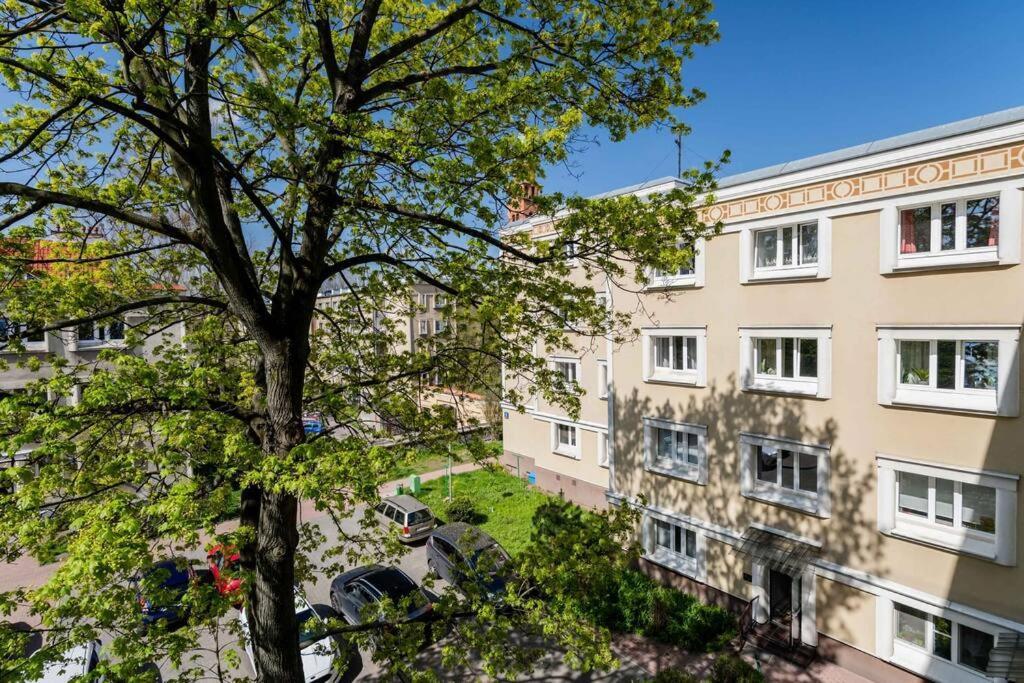 Studio Nowolipki, Central Location Warsaw