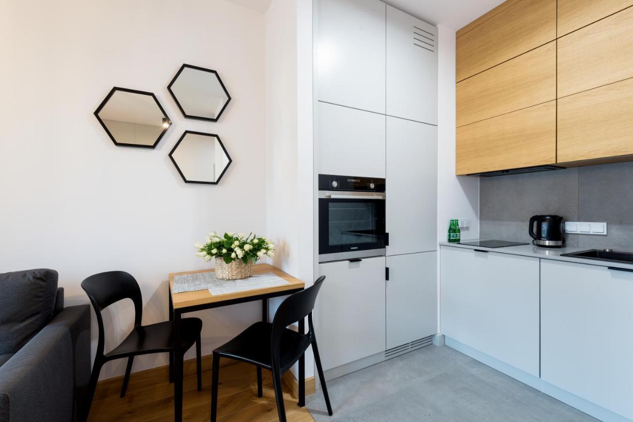 Aparthotel Kolejowa 3*