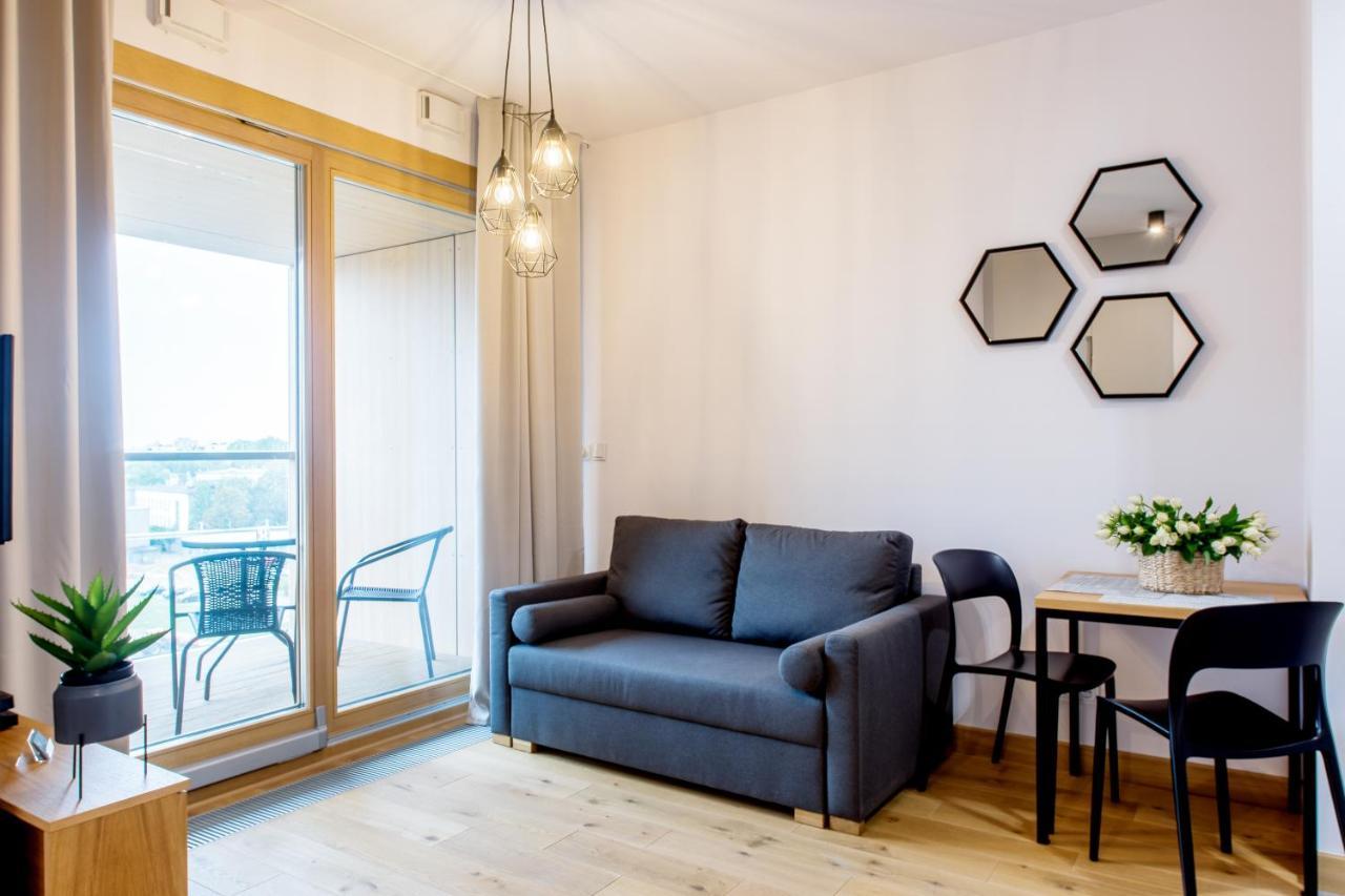 Kolejowa Aparthotel 3*