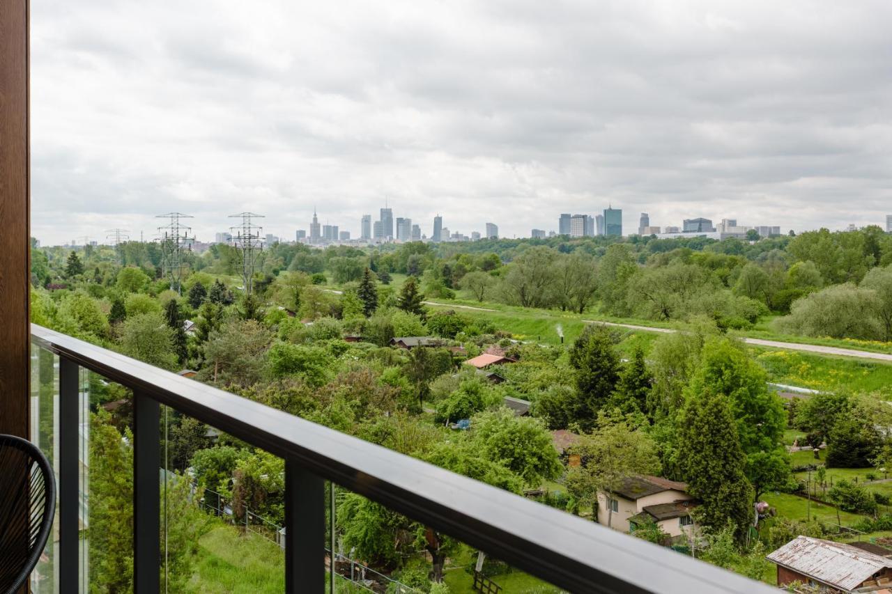 River View * Warsaw