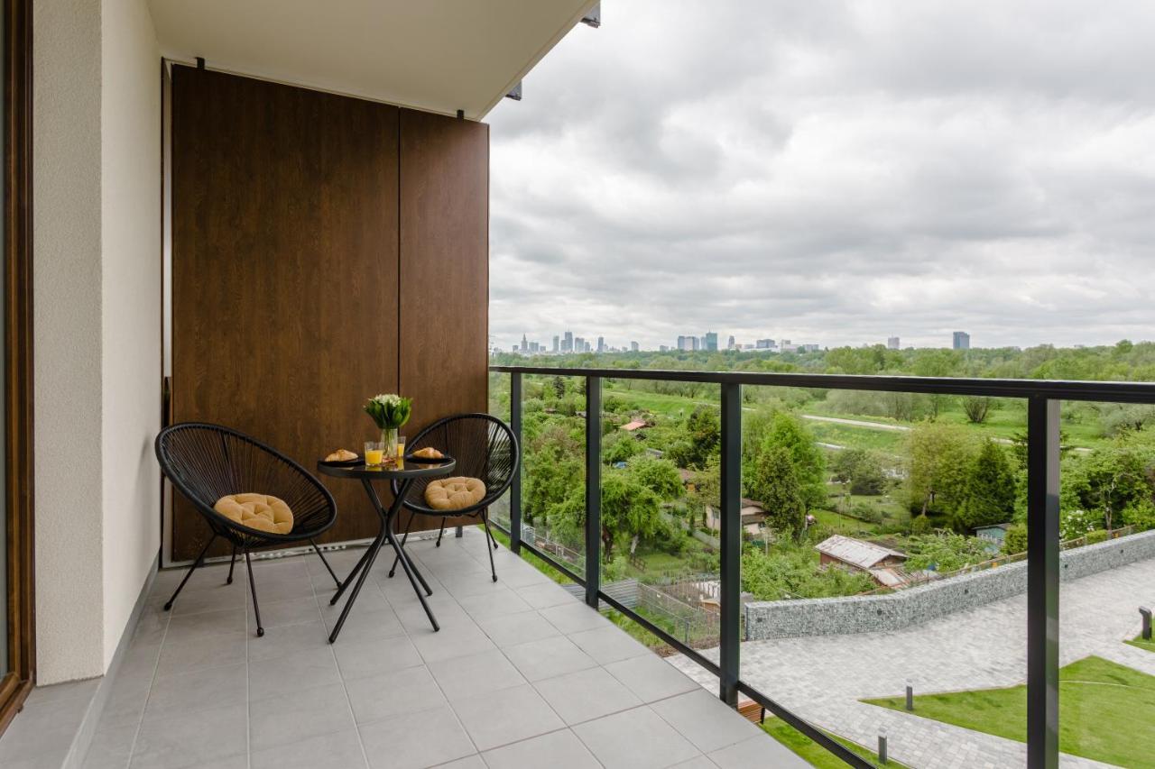 River View Apartment *