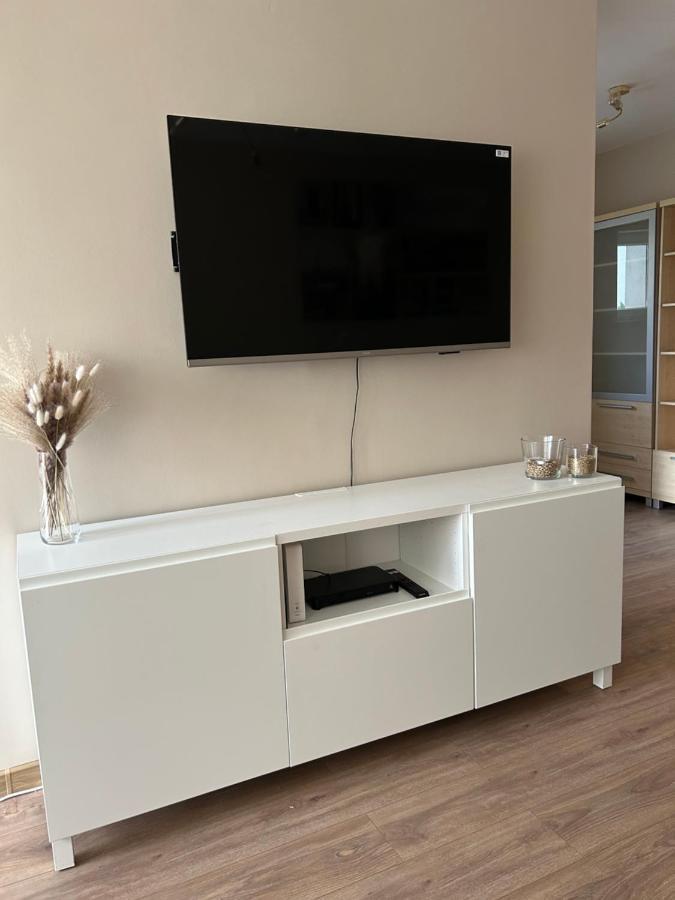 Apartment Wiatraczna Warsaw