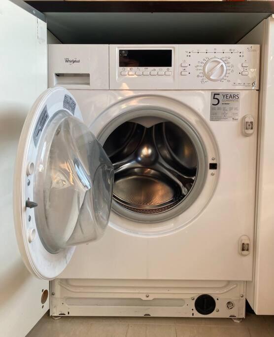 Doskonala Lokalizacja Apartamento Varsóvia