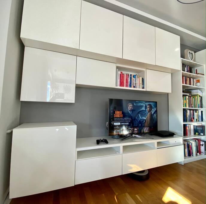 Apartament Doskonala Lokalizacja *