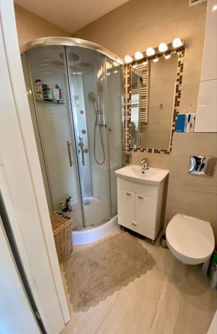 Doskonala Lokalizacja Apartamento
