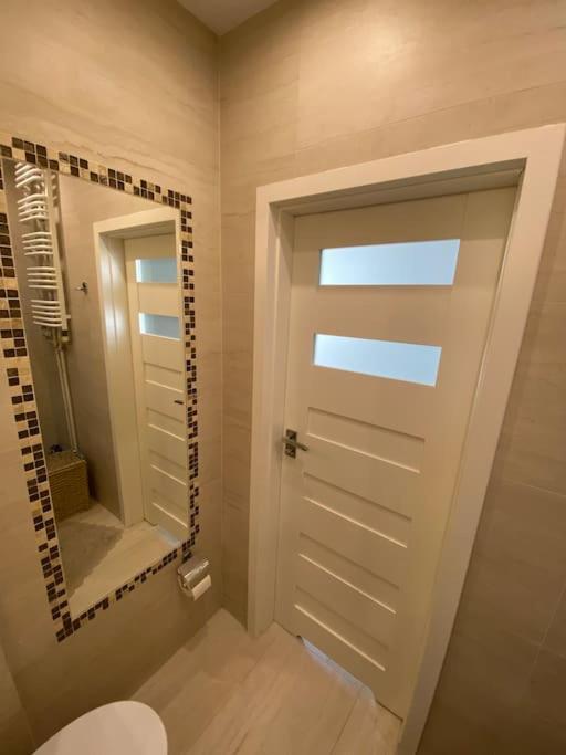 Apartament Doskonala Lokalizacja *