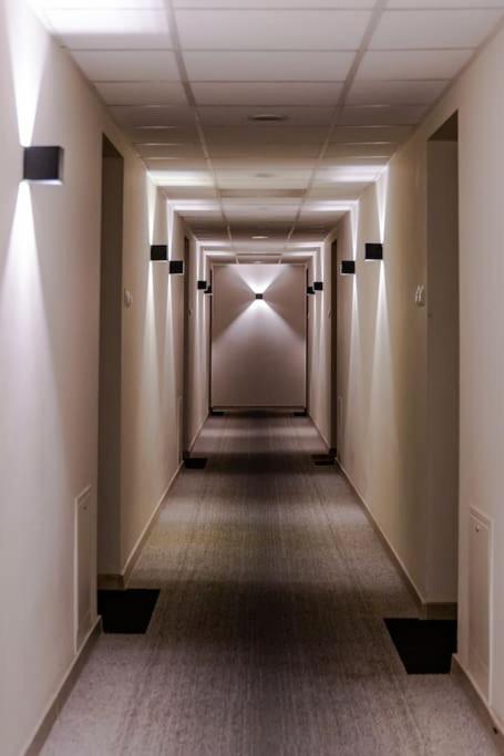 Apartment Oomph Downtown Atmospheric Zelazna Street *