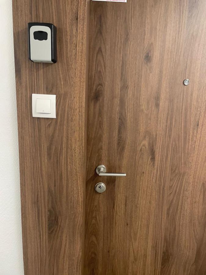 Apartamento Kasprzaka 29-1029 Extra View 11-kondygnacja Varsóvia