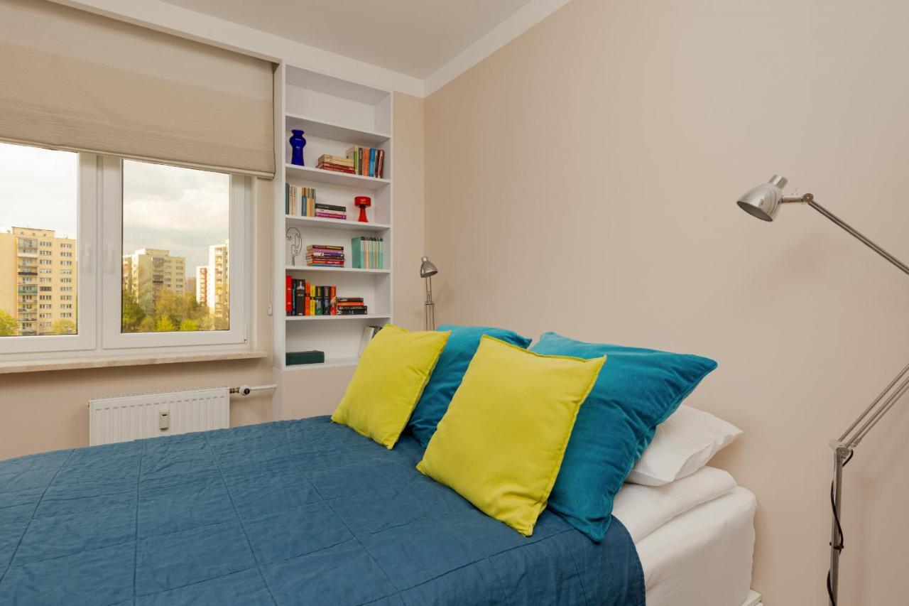 Apartment Cosy & Homely Two-room By Renters