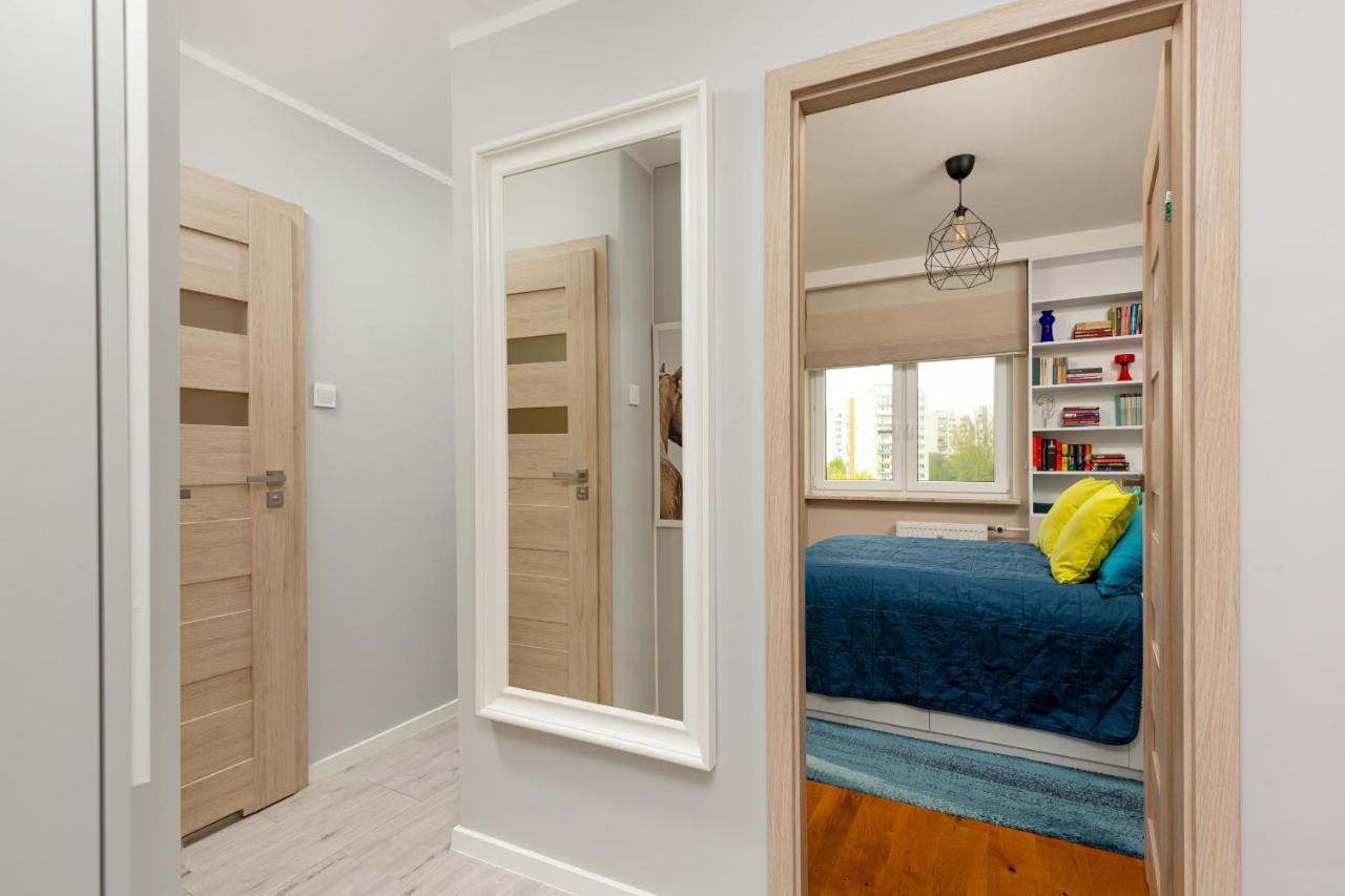 Apartment Cosy & Homely Two-room By Renters