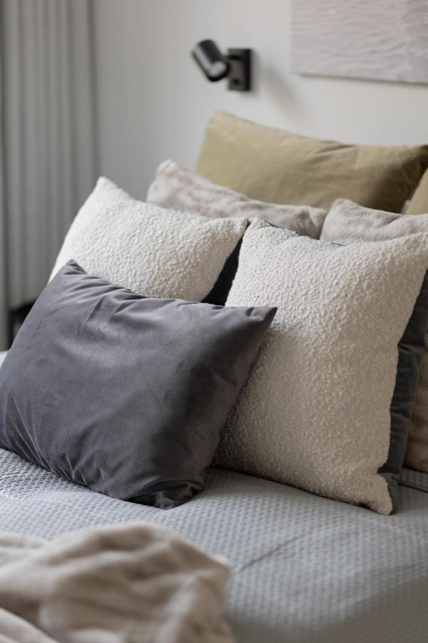 Apartment Cosy Dream Center By Renters