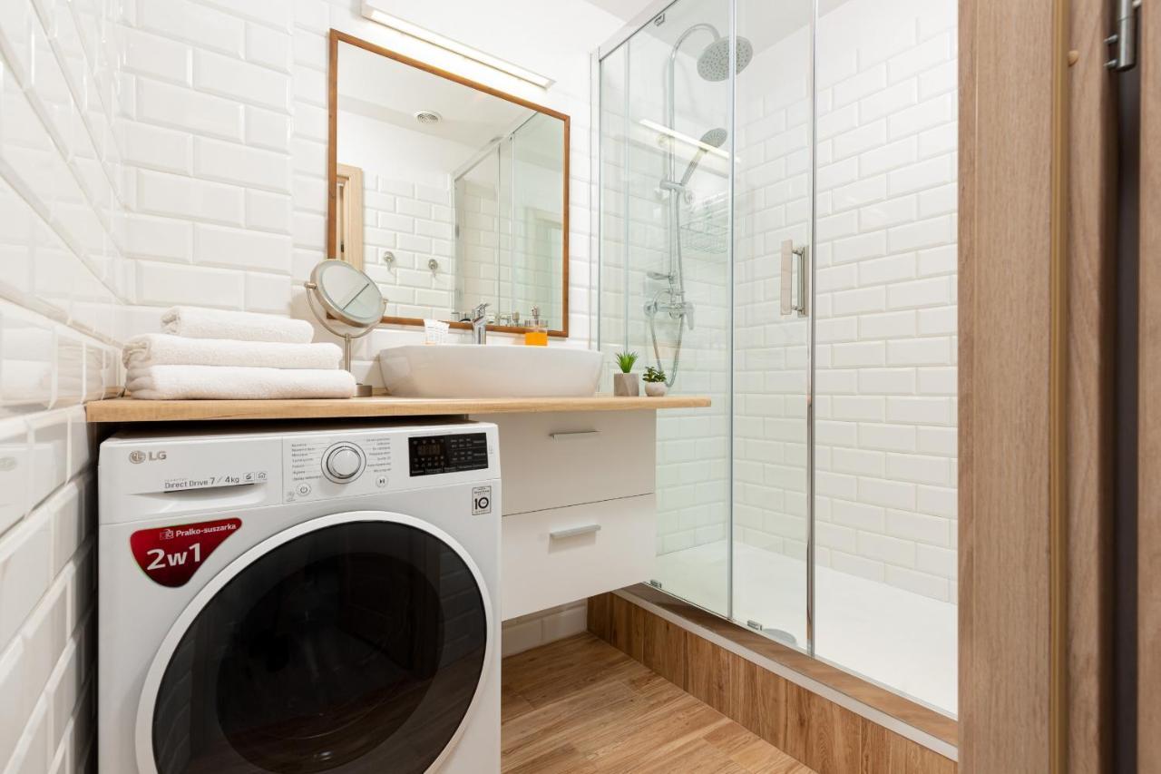 Cosy & Homely Two-room By Renters Apartment