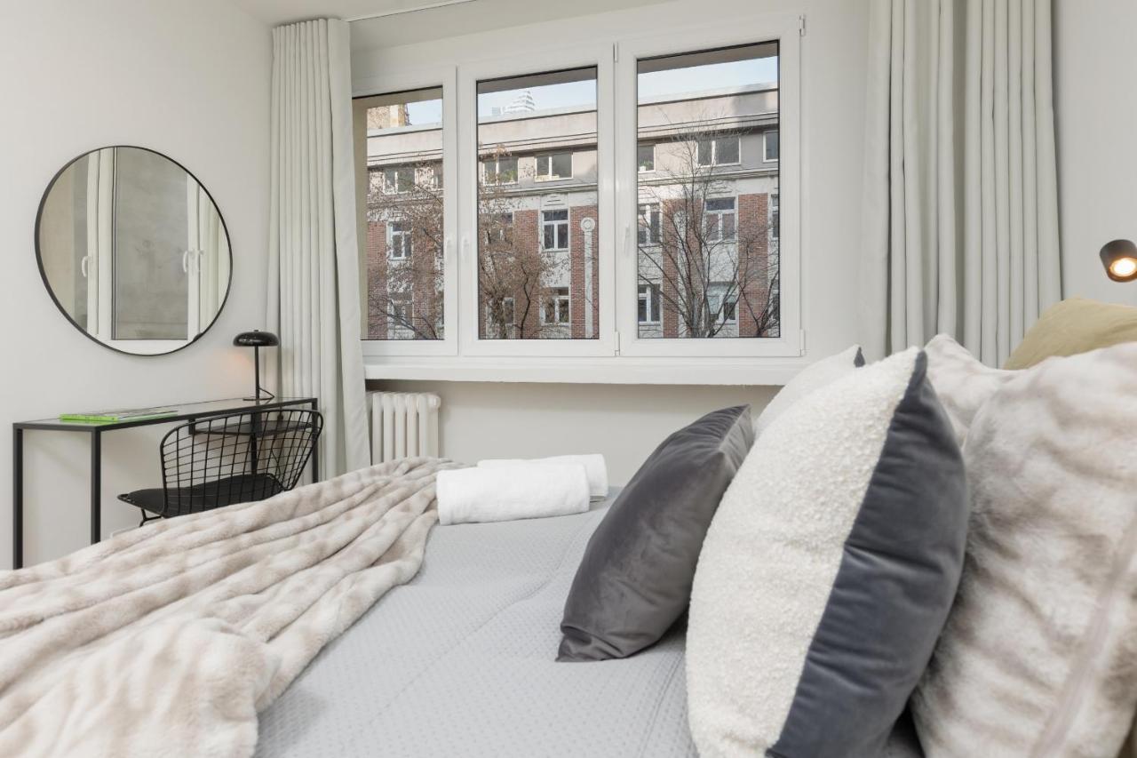 Apartment Cosy Dream Center By Renters Warsaw