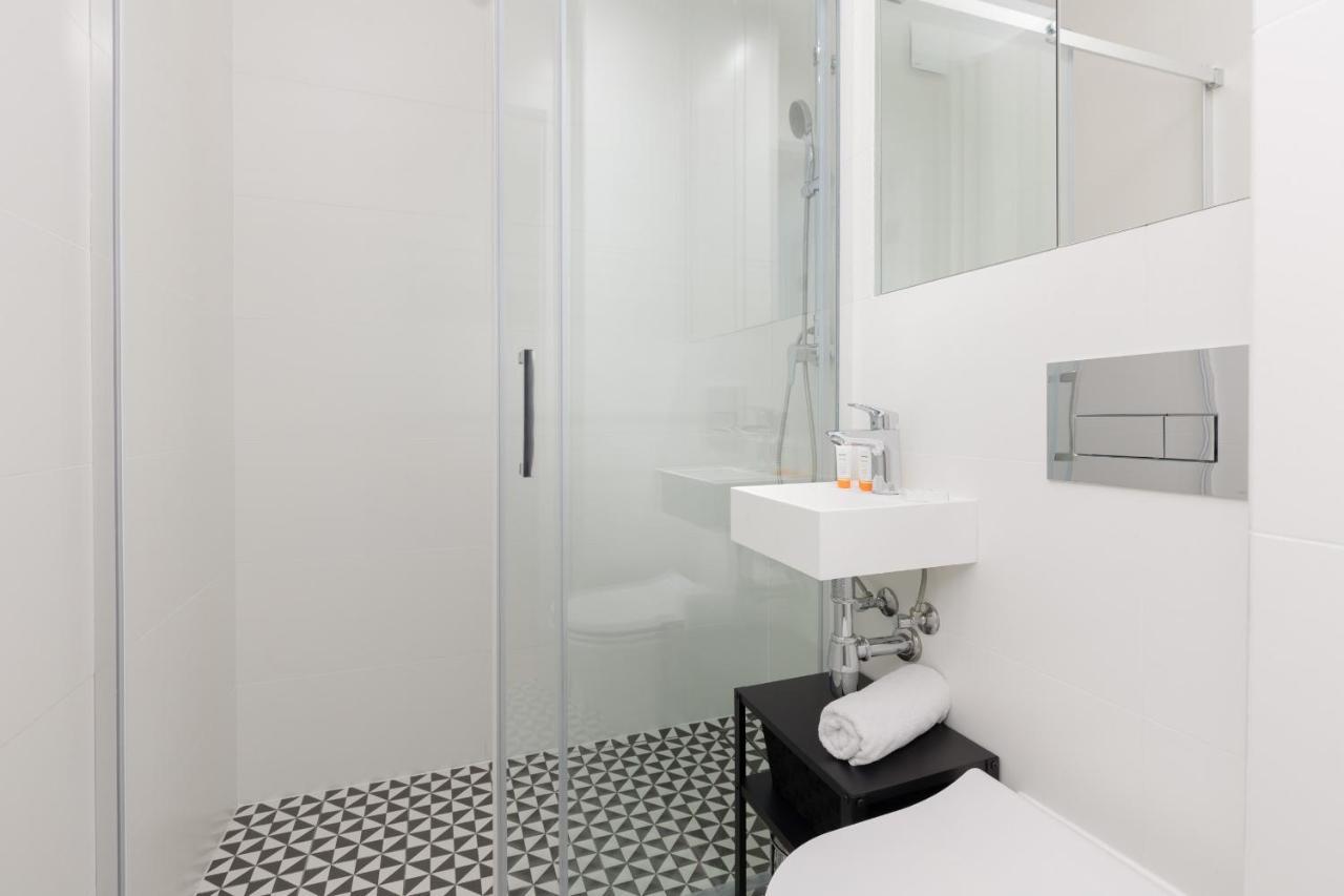 Apartment Cosy Dream Center By Renters Warsaw