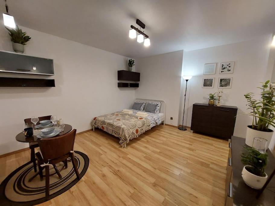 Idealna Lokalizacja Z Widokiem Apartament