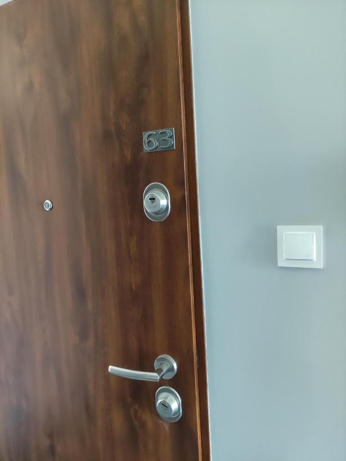 Apartament Harmata Jagiellonska 42 New 2023 Apartamento