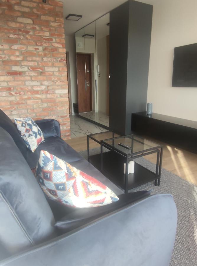 Apartament Harmata Jagiellonska 42 New 2023 Apartamento