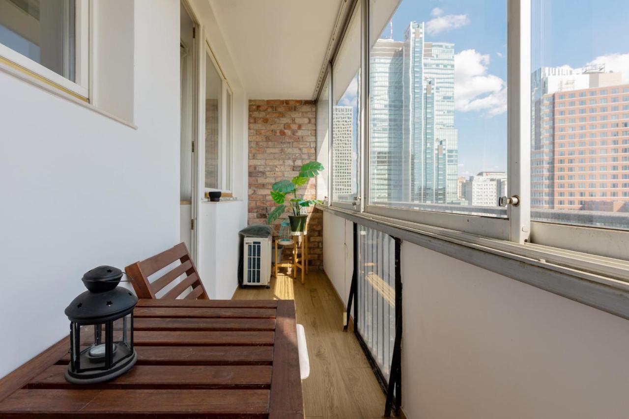 City View With 2 Bedrooms & Ac By Renters Apartamento