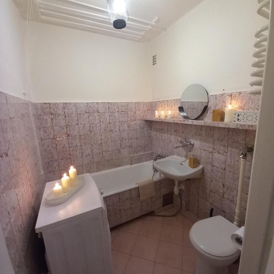 Apartment Regem Zlota *