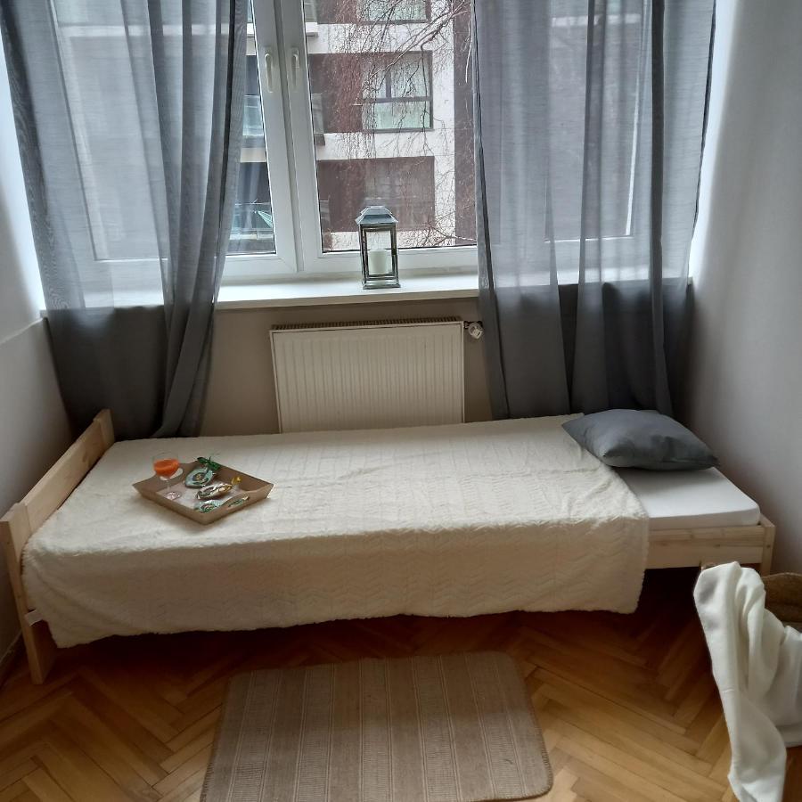 Regem Zlota * Warschau