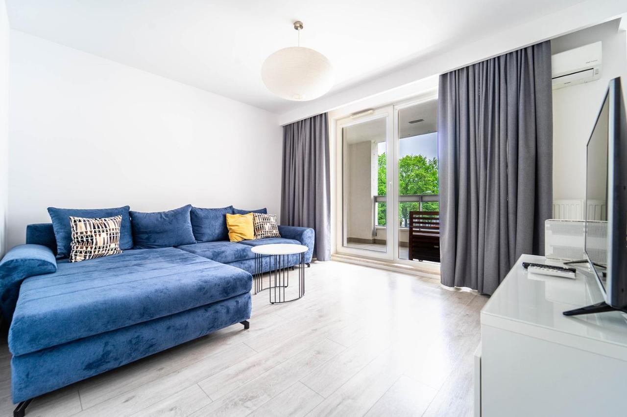 Apartament Kolska Grey *
