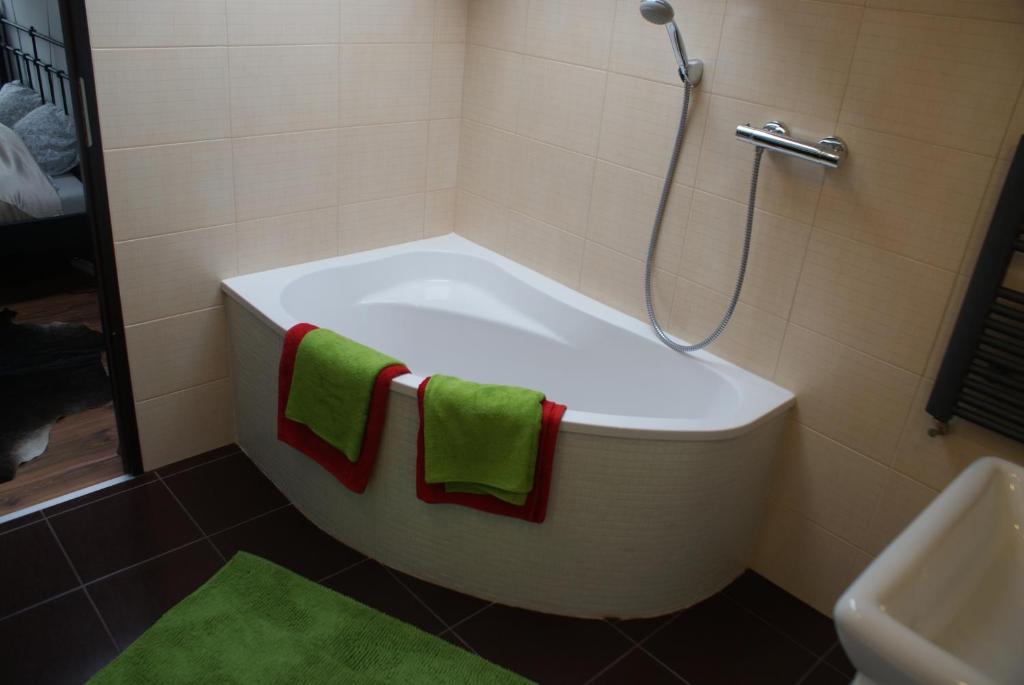 Spillo Bed & Breakfast Warsaw