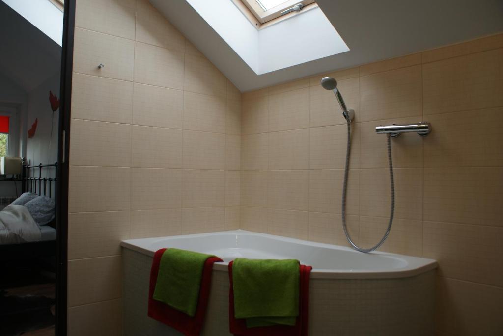 Spillo Bed & Breakfast Warsaw
