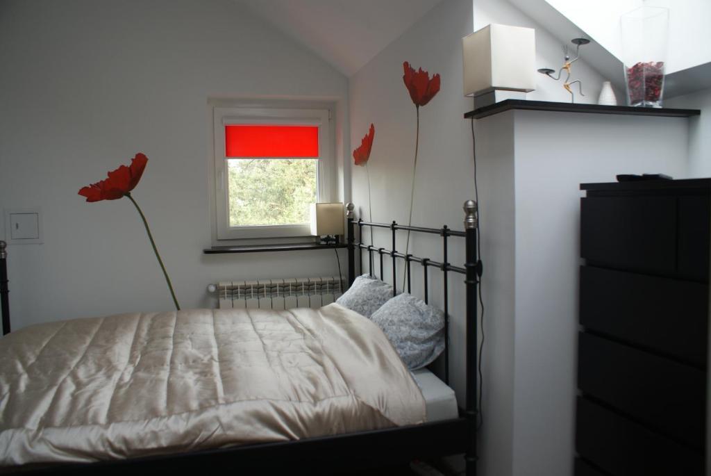 Spillo Bed & Breakfast Warsaw
